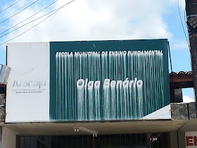 EMEF Olga Benário