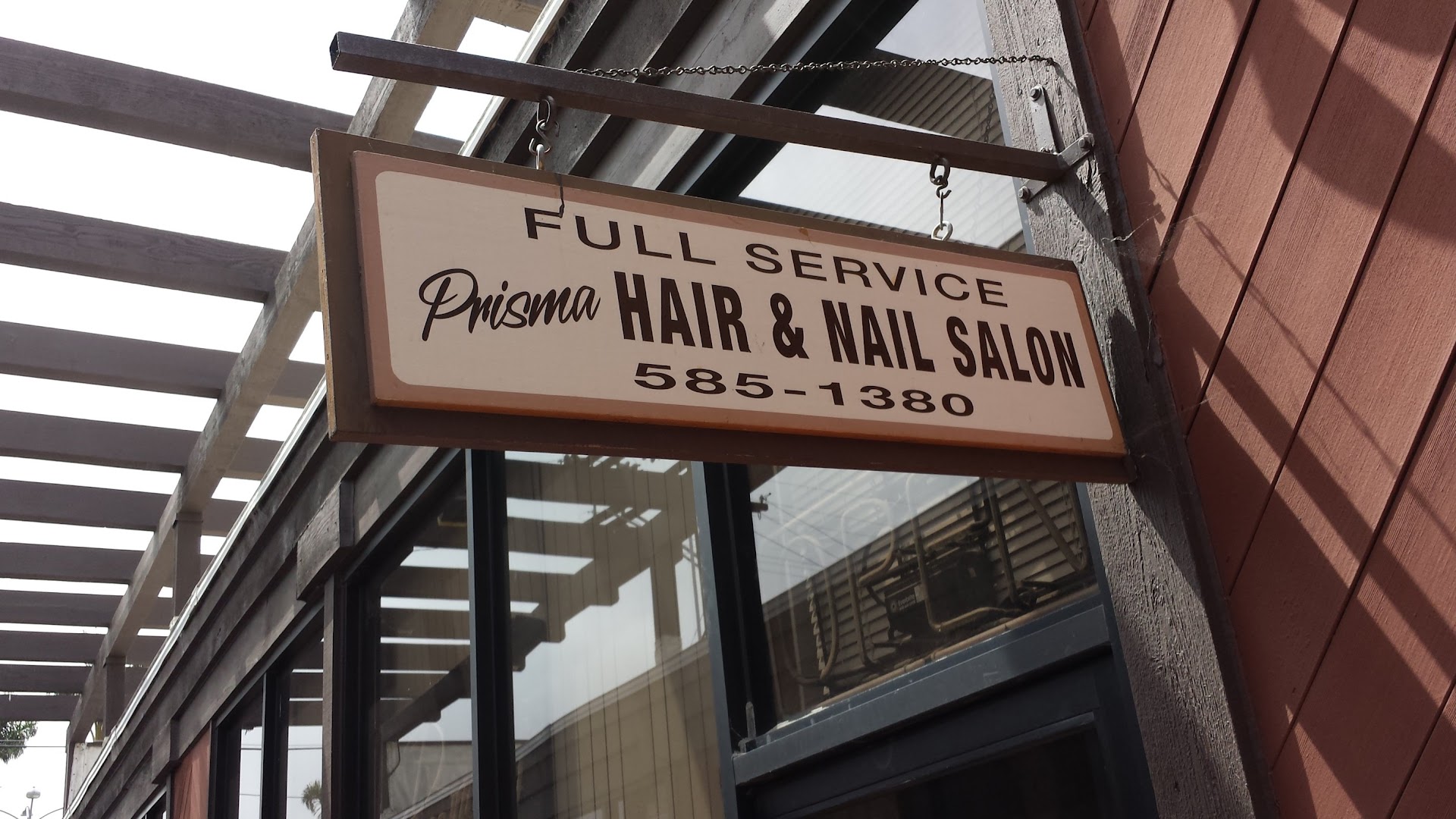 Prisma Hair & Nail Salon