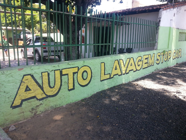 Auto Lavagem Stop Car - Teresina