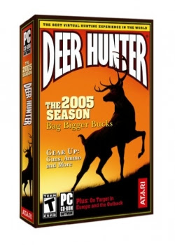 Deer hunter 2005 torrent crack mac download
