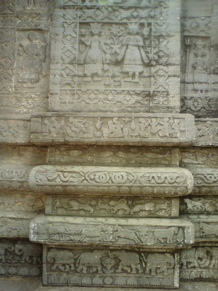 Nanda Devi Temple Nanda Devi Temple