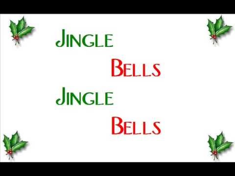 Pronunciacion De Canciones En Ingles Jingle Bells Christmas Carol Pronunciacion Pronunciacion escrita en espanol, subtitulos ingles espanol, traduccion literal del ingles al espanol, para que puedas mas o menos cantar canciones en. jingle bells christmas carol