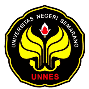 Logo UNNES (Universitas Negeri Semarang) - Kumpulan Logo Universitas di