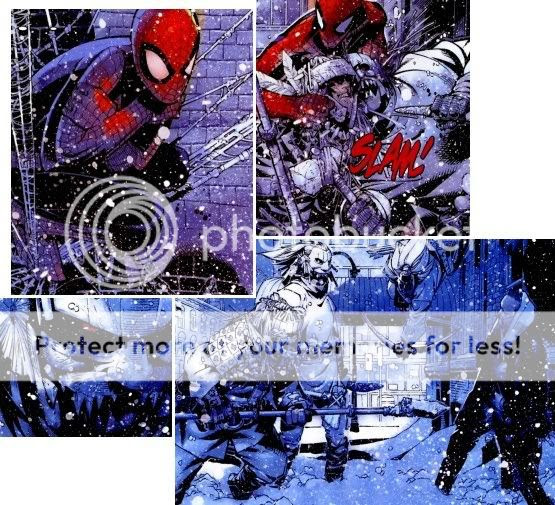 Homem-Aranha