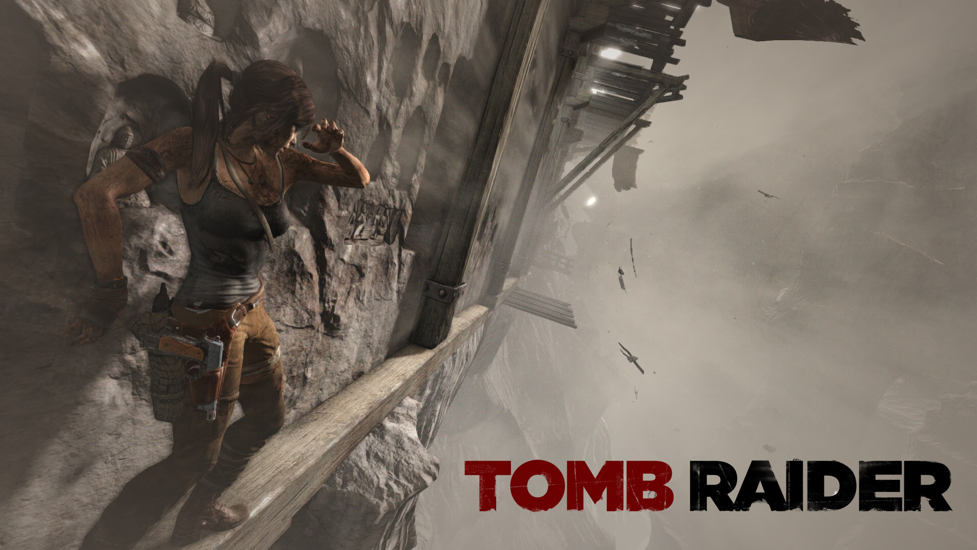 Tomb raider for steam фото 54