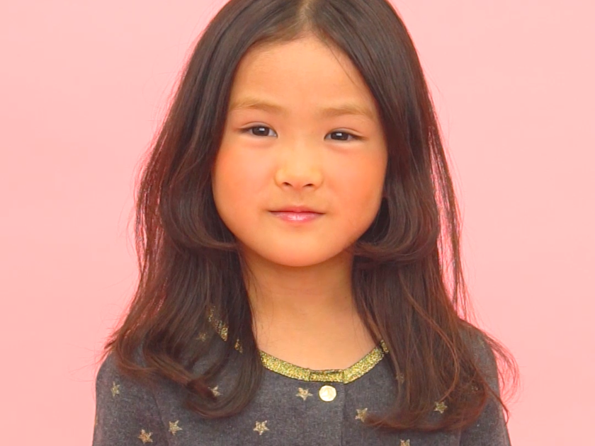[最も欲しかった] 可愛い 髪型 ロング 子供 344046可愛い 髪型 ロング 子供 Okepictpx00