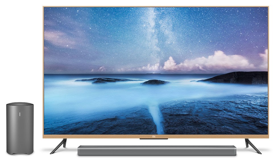 Xiaomi 55 Inch Tv India Xiaomi Product Sample
