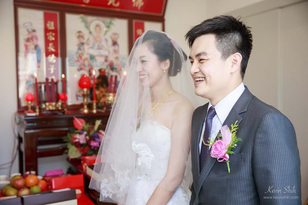 清新溫泉飯店-婚禮記錄