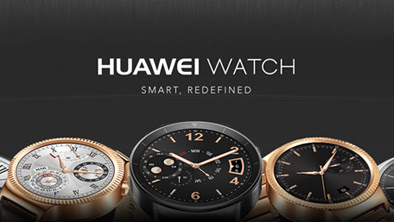 huawei watch release date