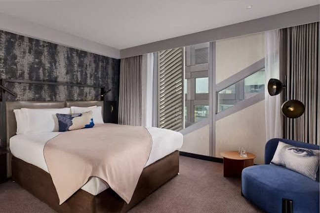 Reviews of Montcalm East, Shoreditch London in London - Hotel