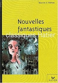 Exemple D Une Nouvelle Fantastique Courte  Le Meilleur Exemple