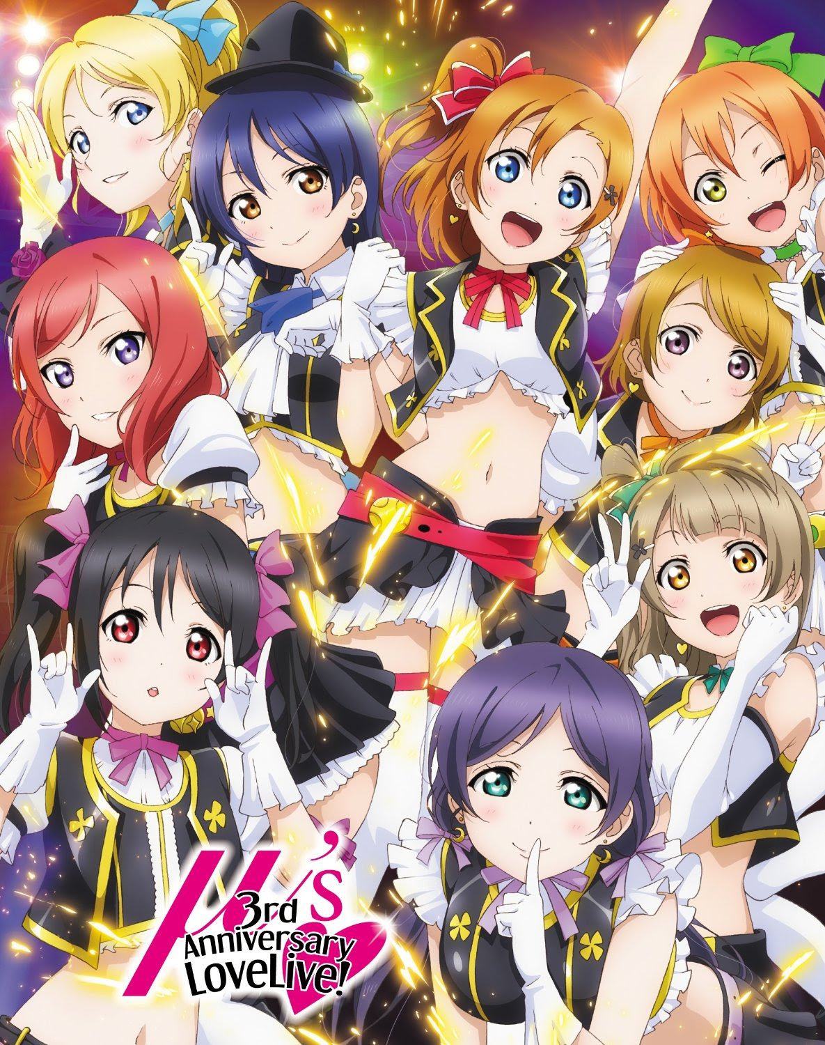 100 ラブ ライブ 壁紙 Pc 高 画質 Hd壁紙画像コレクション