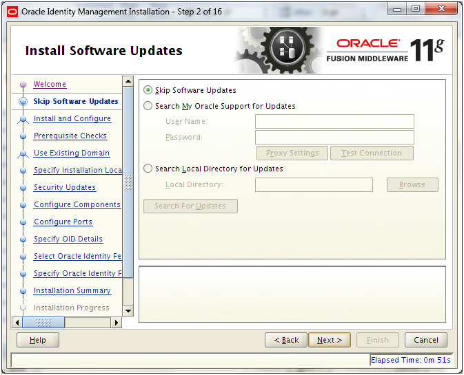Oracle bi конструктор отчета. Oracle Identity Manager. Copy Patch to installation Directory перевод. Skip updates