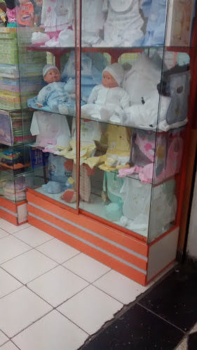 Opiniones de Percing en La Victoria - Tienda para bebés