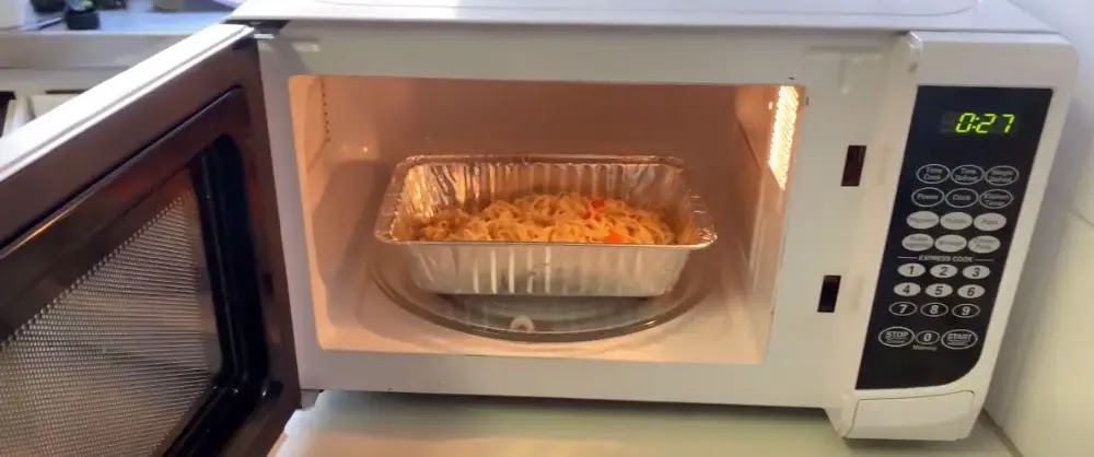 Can You Microwave Cardboard - gandhdesign