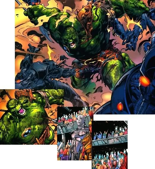 Planeta Hulk