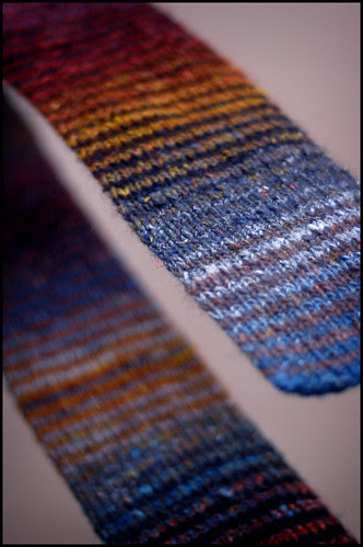 Noro Scarf IX