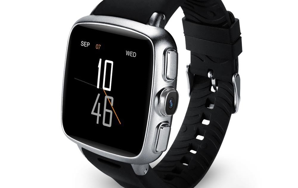 z01 smartwatch