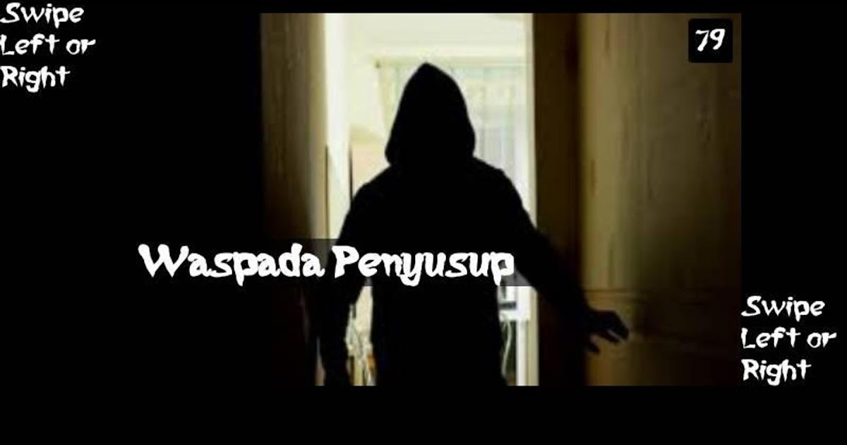Cerita Creepypasta The Rake Contoh 0917