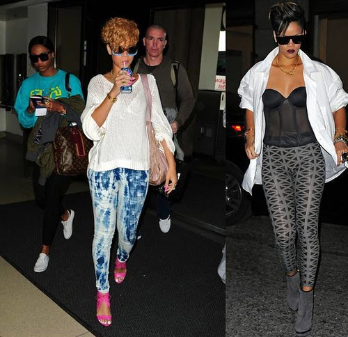 Rihanna-leggings-colores-psicodelicos