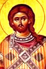 Artemio de Antiioquía, Santo