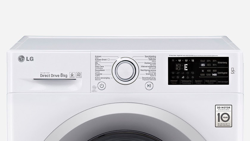 Thegriftygroove Meaning Error Codes Bosch Washing Machine Symbols