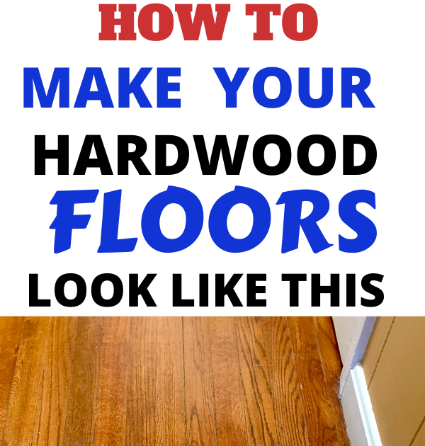 how to prevent scuff marks on floors