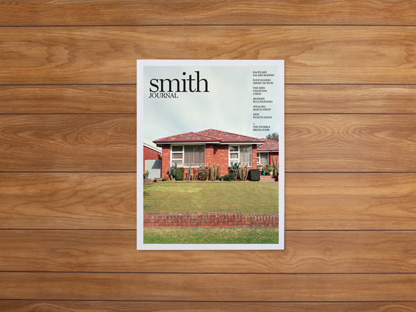 Smith Vol 8-Cover