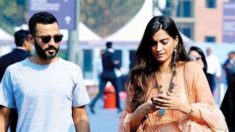 Wait, what? Sonam Kapoor and Anand Ahuja won't have Wait, what? Sonam Kapoor and Anand Ahuja won't have