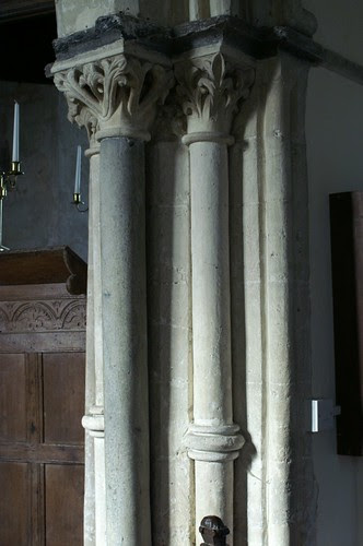 North Stoke, Oxfordshire
