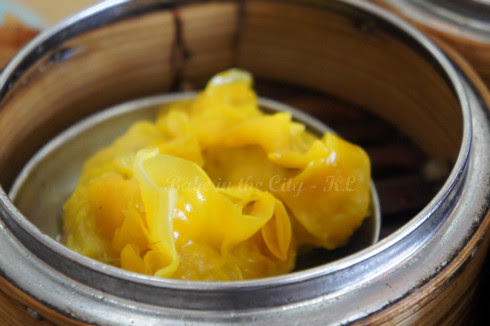 A type of dim sum