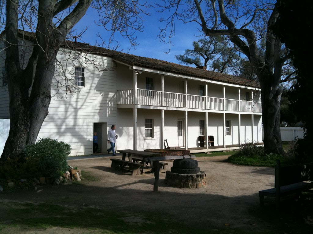 California Historical Landmark #179