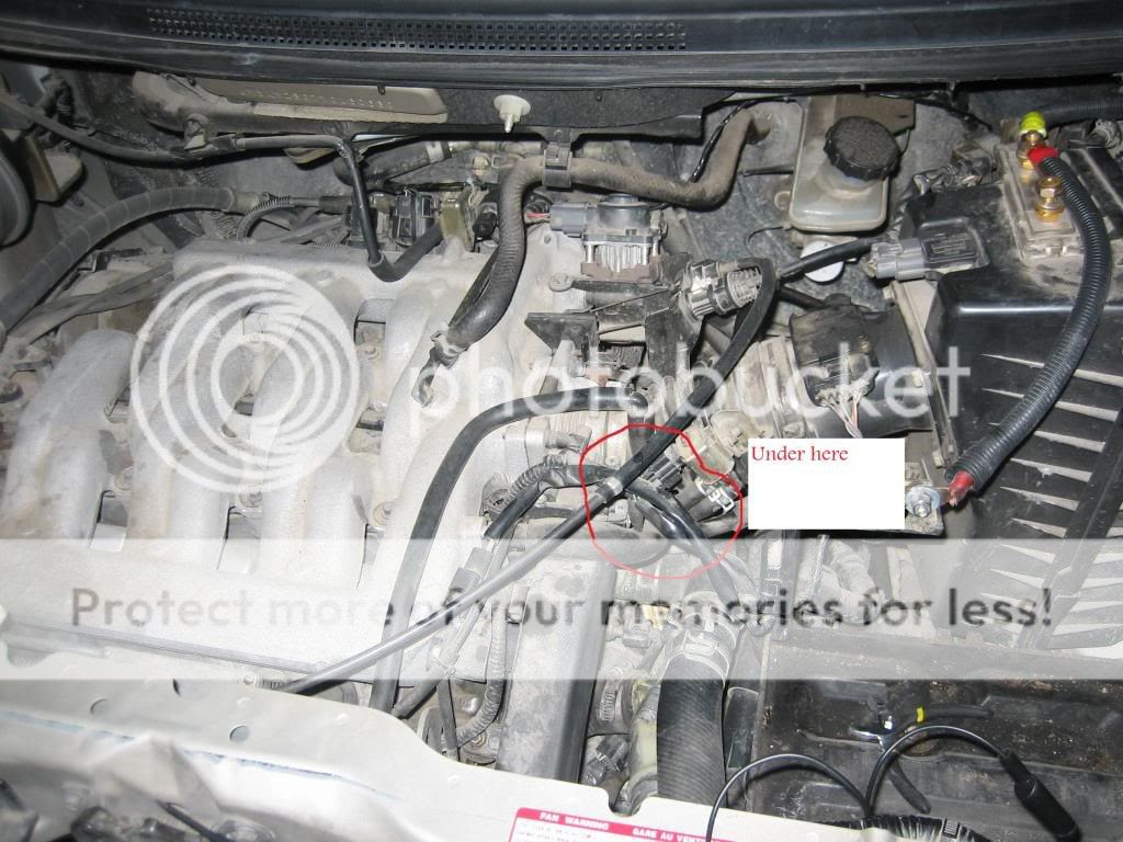 2000 Mazda Mpv Fuel Filter - Cars Wiring Diagram Blog