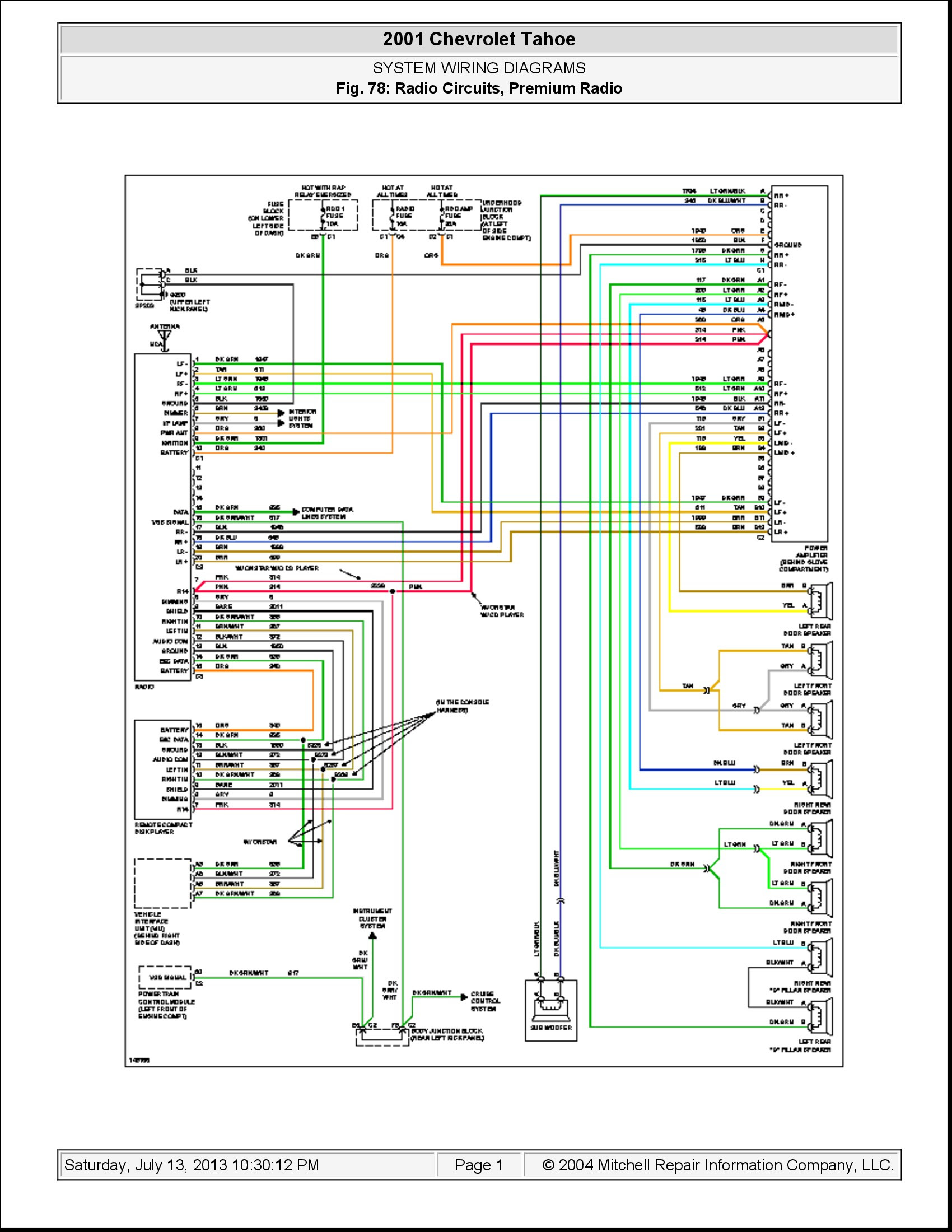 2001 Silverado Stereo Wiring Diagram from lh5.googleusercontent.com