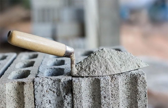 Construction Cost Estimating Blog: What is Portland Cement and How is