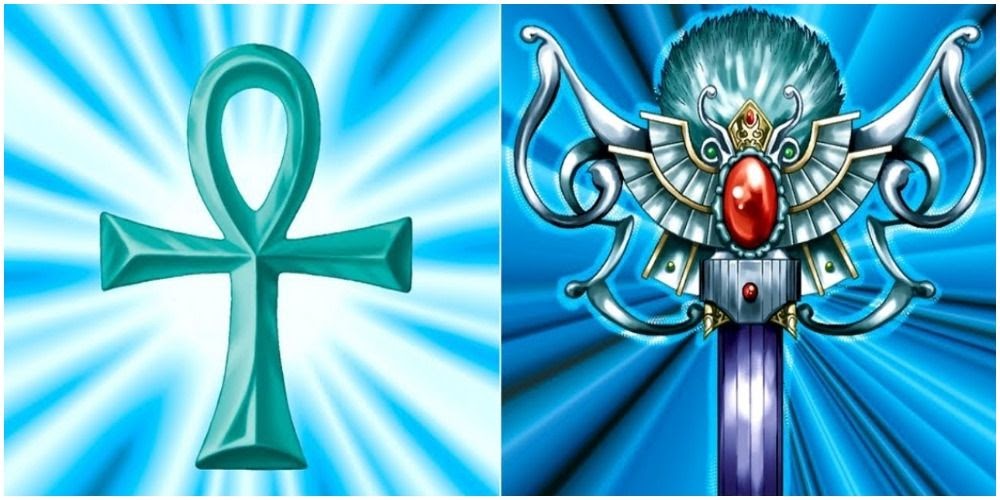 10 Yu Gi Oh Cards That Were Censored For No Reason Screenrant 