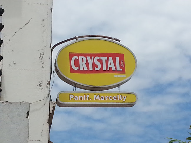 Panificadora Marcelly