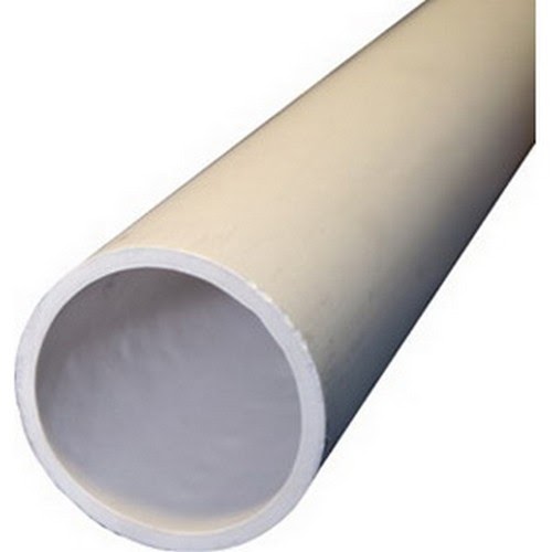 Pvc foam core pipe