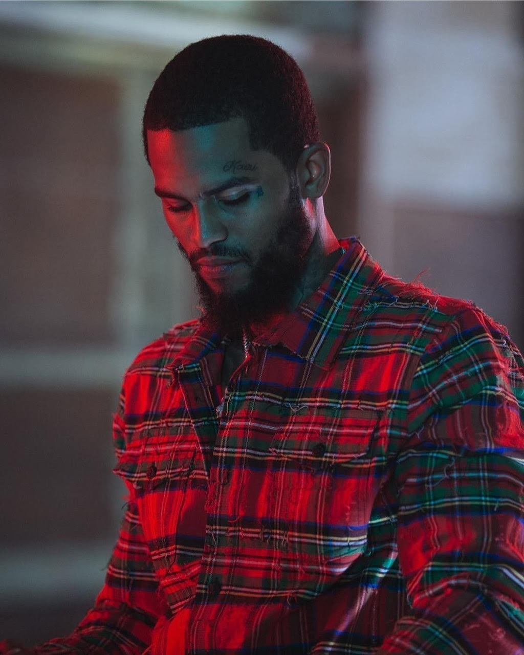 Aesthetic Pictures Of Rappers - Largest Wallpaper Portal