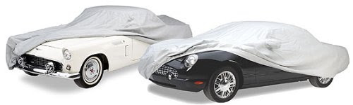 Mustang Gt Covercraft Custom Made Noah Car Cover Grey, Fits 20072008 FORD MUSTANG SHELBY GT