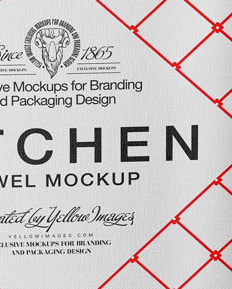 Download Towel Mockup Psd Beach Towel Mockup PSD Mockup Templates