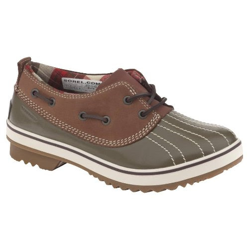 sorel olive