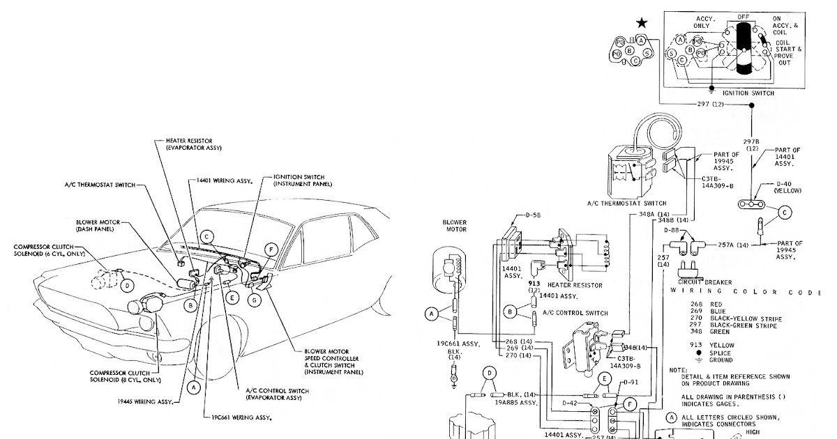 Radio Wiring Diagrams