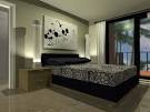 Modern Diy Art Design Collection: Fantastic Modern Bedroom Paints ...