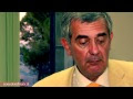 Paolo Ferraro: solo contro massoni e servizi segreti deviati