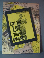 Live the Life 052509
