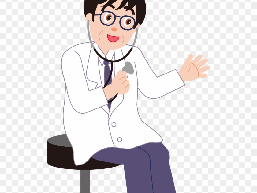 Kartun Profesi Perawat 94 Gambar Dokter Dan Perawat Animasi Terbaru