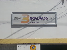 3 Irmãos Gráfica Expressa