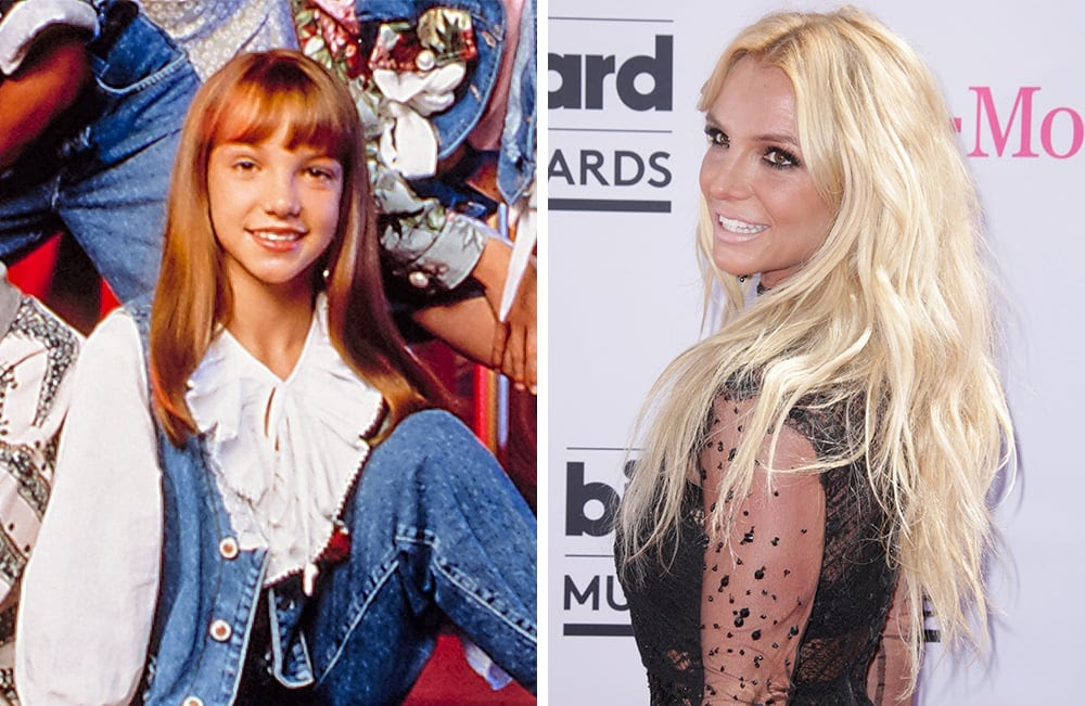 As transformações mais incríveis de celebridades antes e depois da fama. As transformações mais incríveis de celebridades antes e depois da fama.