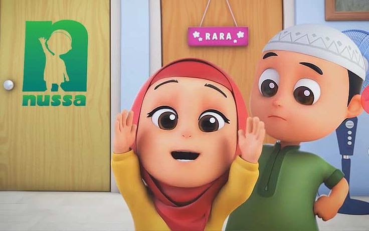 12+ Wallpaper Kartun Rara Gambar Kartun